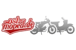 Ost-moped.de Logo