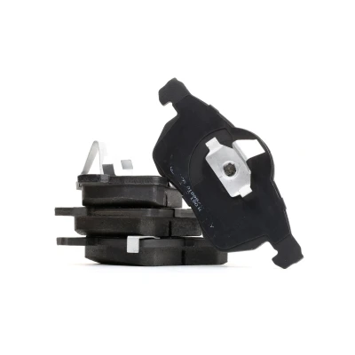 Abbildung von LPR 05P690 Bremsbelagsatz OPEL: Zafira A, Astra G CC, Caravan, VAUXHALL: Mk5 Sport Hatch, Mk4 Kombi