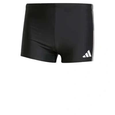 Abbildung von Colorblock Boxer Badehose
