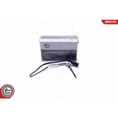 Abbildung von ESEN SKV 30SKV414 Sensor, Abgastemperatur mit Kabel AUDI: A6 C7 Avant, A7 Sportback, Limousine