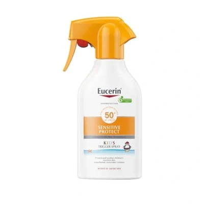 Abbildung von Eucerin Sun Kids Spray Spf50 250ml
