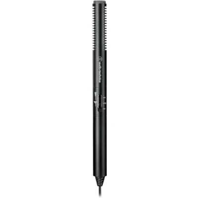 Abbildung von Audio Technica ATR6550x Video/aufnahme shotgun mikrofon Schwarz