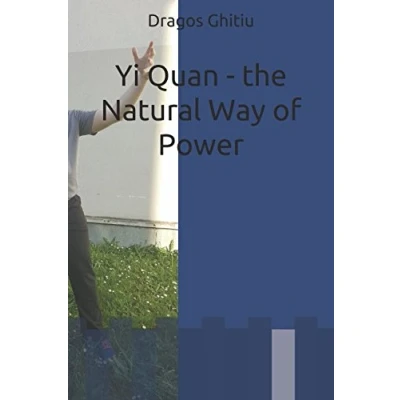 Abbildung von Yi Quan the Natural Way of Power