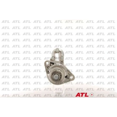 Abbildung von Starter ATL Autotechnik A 24 520