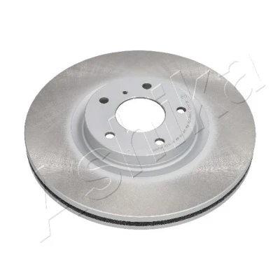 Abbildung von ASHIKA 60 01 152C Bremsscheibe Vorderachse 320 28 5 68 Belüftet lackiert NISSAN: Murano II, I, INFINITI: G Limousine