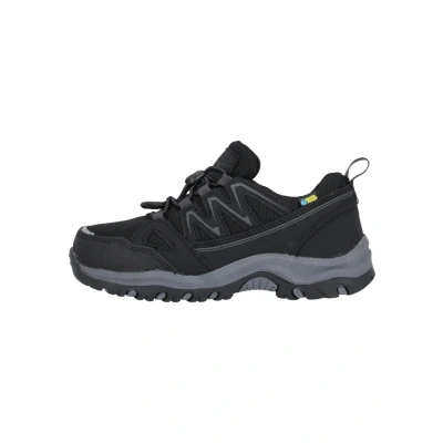 Abbildung von Zigzag Sneaker low für Kinder, Größe: 33, Black Schuhe