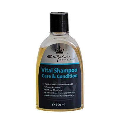 Abbildung von EquiXtreme Vital Shampoo