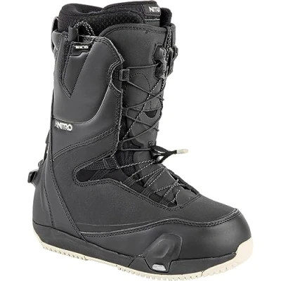 Abbildung von Nitro Cave TLS Step On 23/24 Snowboard Schuhe