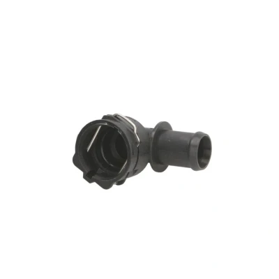 Abbildung von TOPRAN 116 120 Flansch VOLKSWAGEN: Golf 7 Variant, Passat B8 Tiguan II, AUDI: A3 Sportback, SKODA: Octavia 3 Combi