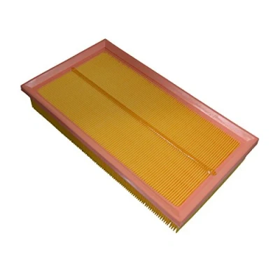 Abbildung von BLUE PRINT ADF122208 Luftfilter 46 155 285 Filtereinsatz FORD: KA Schrägheck