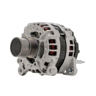 Abbildung von BOSCH 0 986 083 790 Lichtmaschine 14V 140A VOLKSWAGEN: Golf 7 Variant, Polo V Schrägheck, SEAT: Leon III Schrägheck