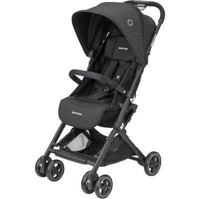 Abbildung von Maxi Cosi Lara 2 Buggy, Essential Black