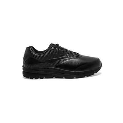 Abbildung von Brooks Addiction Walker 2 Walkingschuh black, Herren, Größe: 41, Black Schuhe