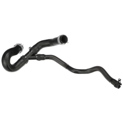 Abbildung von GATES 05 2907 Kühlerschlauch EPDM (Ethylen Propylen Dien Kautschuk) MAZDA: 3 Schrägheck