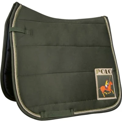 Abbildung von HKM Reitleggings Alice Kids Full Grip Schwarz