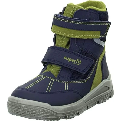 Abbildung von Superfit Winterboots &quot;ICEBIRD WMS: Weit&quot;