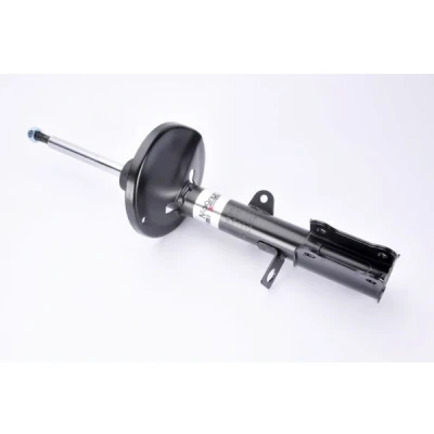 Abbildung von Magnum Technology AG2037MT Stoßdämpfer Hinterachse links Gasdruck Zweirohr Federbein oben Stift TOYOTA: Corolla VIII Compact, Liftback