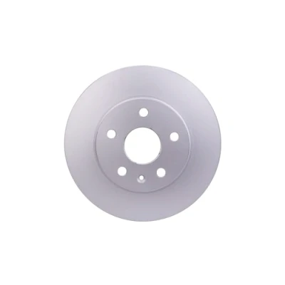 Abbildung von HELLA Bremsscheibe OPEL: Insignia A Sports Tourer, Schrägheck, Limousine, CHEVROLET: Malibu VIII, Aveo / Kalos Limousine PRO