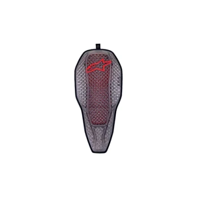 Abbildung von Alpinestars Nucleon Flex Pro Rückenprotektor (Schwarz, L)