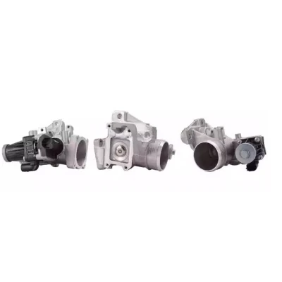 Abbildung von ELSTOCK 73 0144 AGR Ventil elektrisch mit Dichtungen VOLVO: V50, V70 3, XC60 I