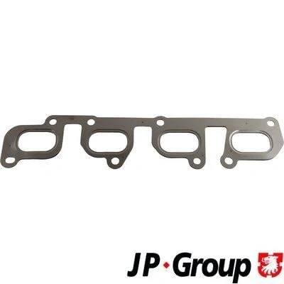 Abbildung von JP GROUP 1119609500 Auspuffkrümmerdichtung VOLKSWAGEN: Crafter 30 50 Kastenwagen, Amarok Pickup, Pritsche/Fahrgestell