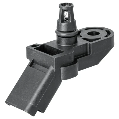 Abbildung von HELLA 6PP 009 400 301 Sensor, Saugrohrdruck PEUGEOT: 206 Schrägheck, 308 I SW, 307 CITROËN: C2 Berlingo / First