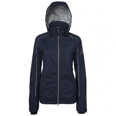 Abbildung von Mountain Horse Jacke Guard Team Junior Navy 160