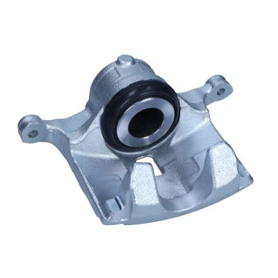 Abbildung von MAXGEAR 82 0755 Bremssattel Gusseisen Vorderachse MAZDA: 3 Schrägheck, Limousine, CX