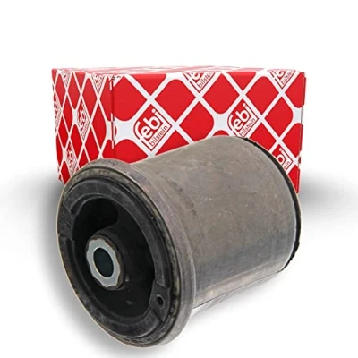 Abbildung von FEBI BILSTEIN 38707 Achslager Hinterachse links, rechts OPEL: Astra J Sports Tourer, Schrägheck
