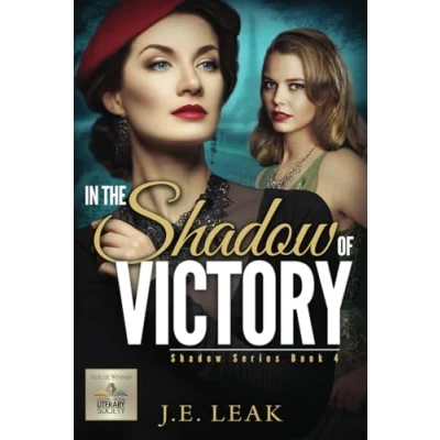 Abbildung von In the Shadow of Victory: (Shadow Series Book 4): A Lesbian Historical Novel
