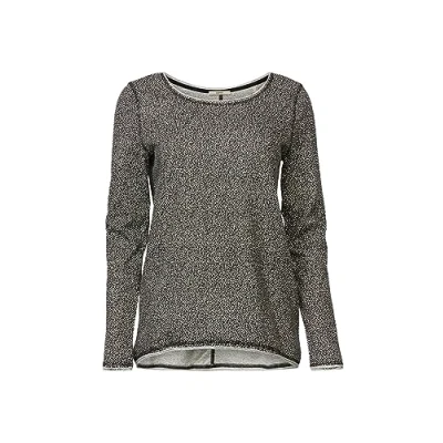 Abbildung von ESPRIT Damen T Shirt 052ee1k321, 001/Black, S