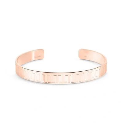 Abbildung von Tamaris Armband Rose goldcoloured, Damen, Größe: One Size, gold coloured