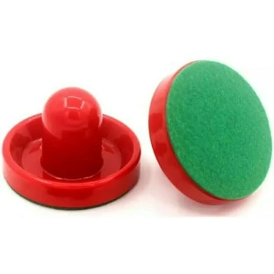 Abbildung von Pegasi Airhockey Pusher 96mm 2Stk.