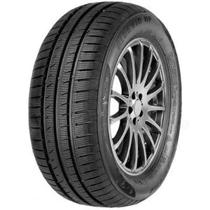 Abbildung von Superia BLUEWIN SUV XL M+S 215/55 R18 99H PKW Winterreifen Reifen NISSAN: Qashqai / Qashqai+2 I, 2, X Trail, OPEL: Mokka SV170