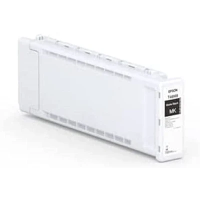 Abbildung von Epson UltraChrome Pro 6 (C13T48M800) Mattschwarz Druckerpatrone