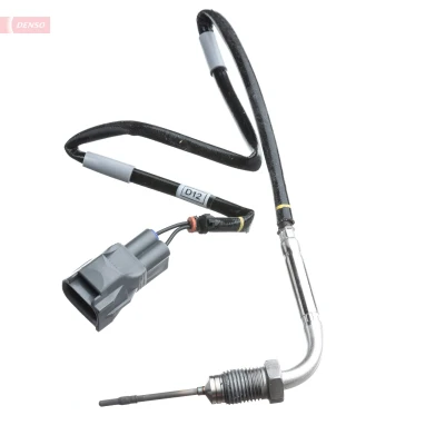 Abbildung von DENSO DET 0118 Sensor, Abgastemperatur TOYOTA: Auris Schrägheck, RAV4 III SUV, Corolla Verso