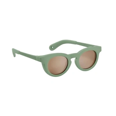 Abbildung von Beaba Sonnenbrille, 9 24 Monate, Salbeigrün, Delight Salbeigrün
