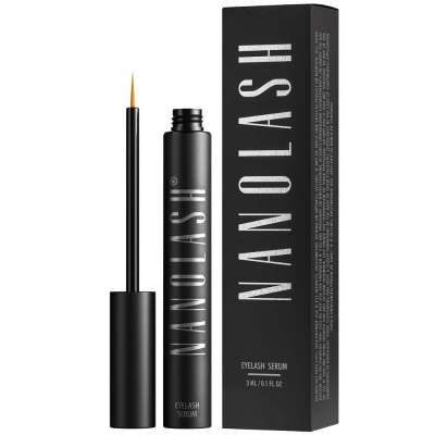 Abbildung von Nanolash Wimpern Serum 3ml