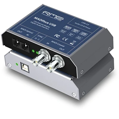 Abbildung von RME MADIface USB