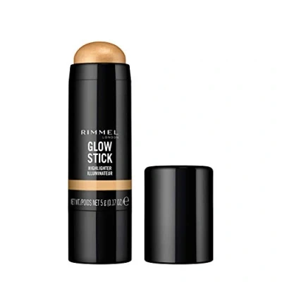 Abbildung von Rimmel Glow Stick Highlighter 004 Treasure