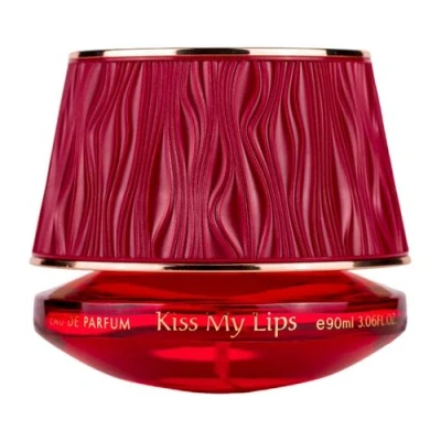 Abbildung von Maison Asrar Kiss My Lips Eau de Parfum 90 ml