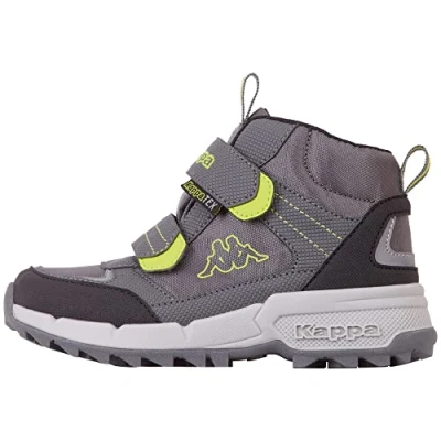 Abbildung von Kappa Winterboots mit Klettverschluss