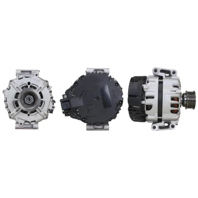 Abbildung von DRI 5050132102 Lichtmaschine 14V 210A AUDI: A4 B9 Avant, A6 C8 Allroad, A5 Sportback