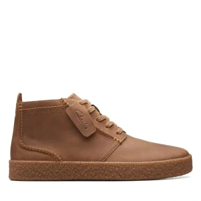 Abbildung von Clarks Herren Streethill Mid Stiefelette, Newness, 46 EU