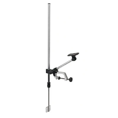 Abbildung von Iron Claw MA S Transducer Mount Deluxe Echolot