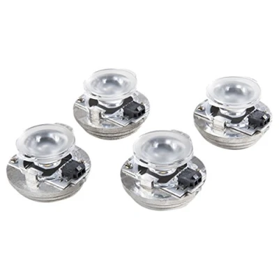 Abbildung von Novy Kit led neutral white 4.000k (4 st) vervanging 906307