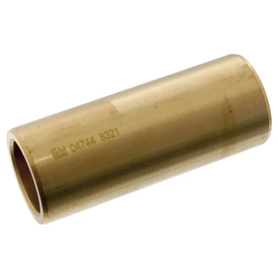 Abbildung von FEBI BILSTEIN 04744 Lagerbuchse, Blattfeder