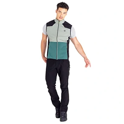 Abbildung von Dare2b Aptile II Softshell Wanderweste für Herren
