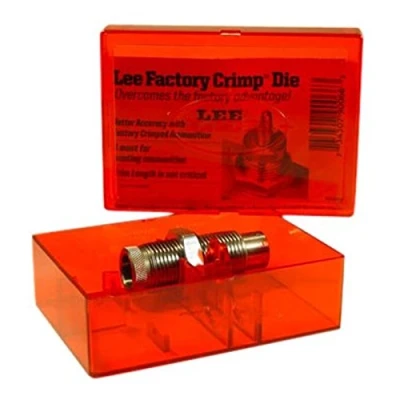Abbildung von Lee Precision 90822 Factory Crimp Die Kaliber 30 Win, Mehrfarbig, Einheitsgröße