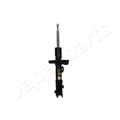 Abbildung von JAPANPARTS MM KI059 Stoßdämpfer Vorderachse links Gasdruck Zweirohr Federbein oben Stift